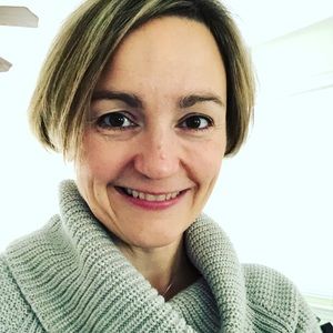 Meet your Posher, Jodi